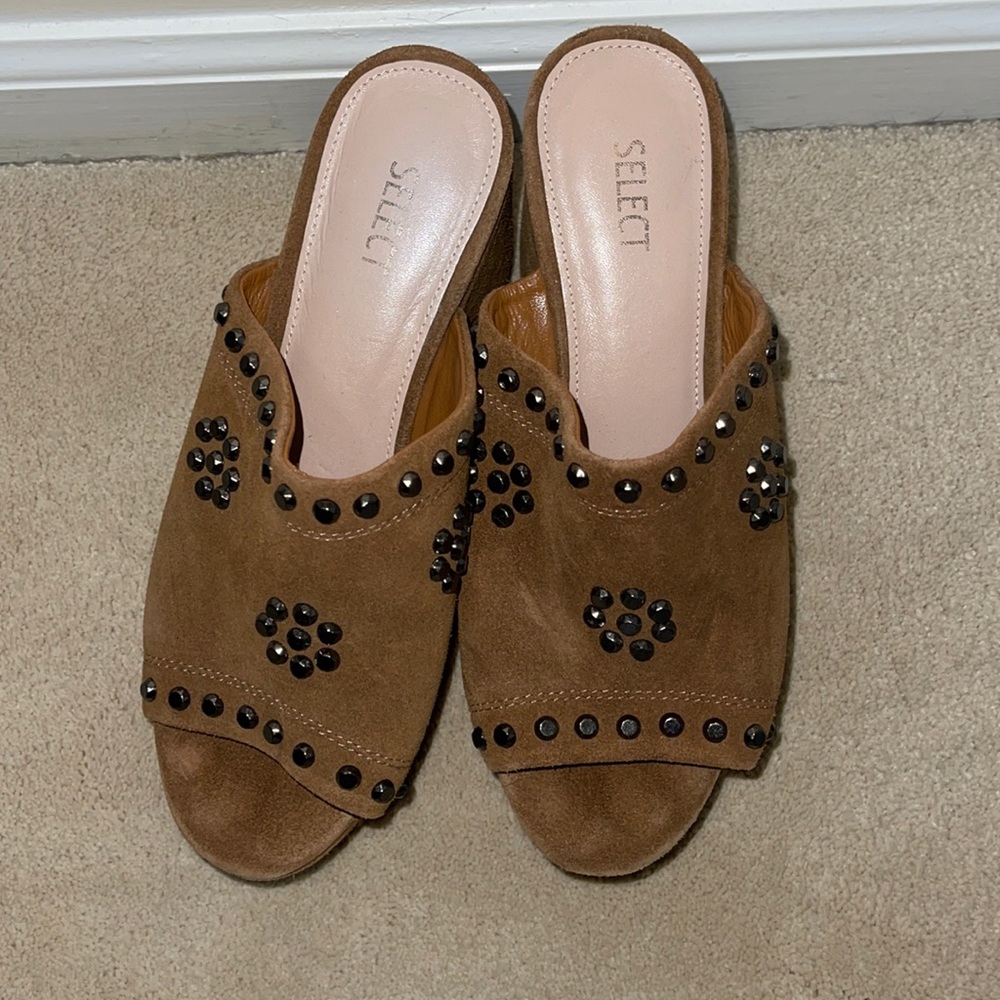 Select Clogs